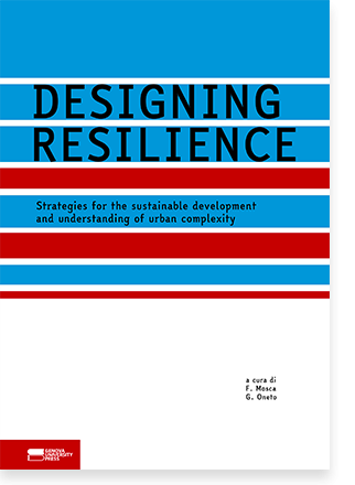 Designing resilience